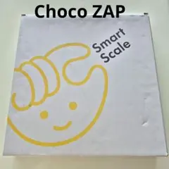 新品に近い　chocoZAP　Smart Scale 　体組成計