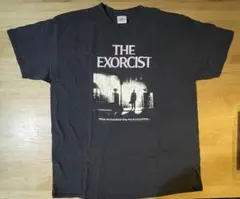THE EXORCIST Tシャツ　XL