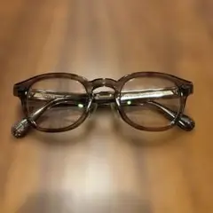 レムトッシュ メガネ