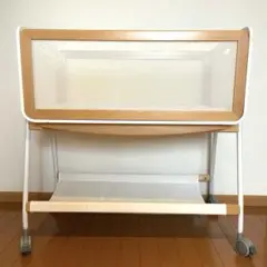 美品❣️大和屋　リリワゴン2　グレー 大和屋 リリワゴンII グレー – オレンジベビー