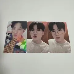 treasure ジュンギュトレカ シンガポール シーグリ weverse