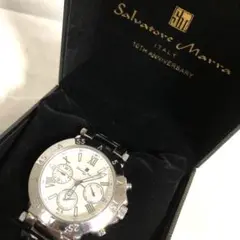 サルバトーレマーラ SM14118-1 腕時計