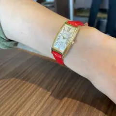 ハミルトン カーライル