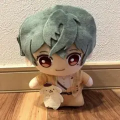 スタマイ 槙慶太 ぬいぐるみ
