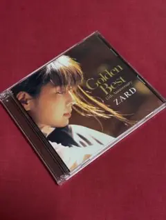 【送料無料】 ZARD「Golden Best」【BEST】