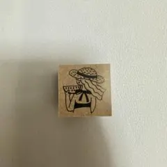 cotoricotori はんこ　スタンプ　新品未使用