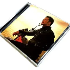 清木場俊介 / REBORN〈初回限定盤・2枚組〉