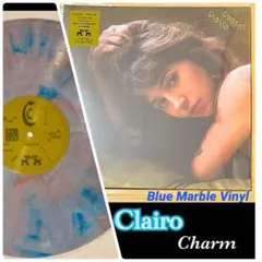 2025年最新】Clairo charm レコードの人気アイテム - メルカリ