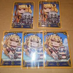 コレクションカード アンメアリー