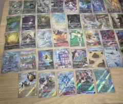 ポケモンカードゲーム　AR まとめ売り　45枚