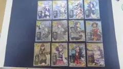 艦これアーケード　ホロ&改ホロ&中破ホロ詰め合わせ