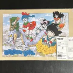 ドラゴンボールダイマツリ限定40周年オフィシャルプレイマット ドラゴンボールダイマツリ限定 40周年記念オフィシャルプレイマット