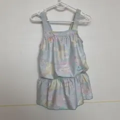 すみっコぐらし 水着 110cm