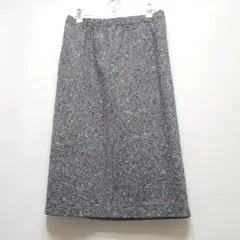 ★robe de chambre COMME des GARCONS スカート