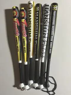 阪神タイガース カンフーバット