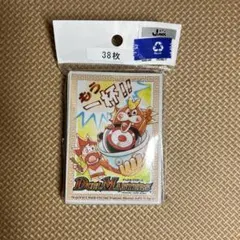 デュエル・マスターズ カツドン『もう一杯！！』Ver スリーブ