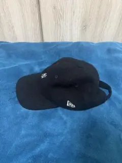 NEW ERA ニューヨーク・ヤンキースキャップ ブラック