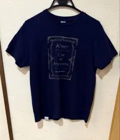 Aimer Live at Anywhere 2020 Tシャツ S
