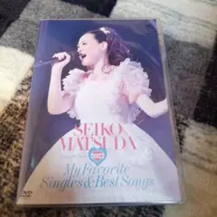 松田聖子/Seiko Matsuda Concert Tour 2022