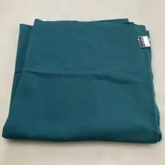 フェルト生地 ポリエステル100% ダークグリーン 未使用