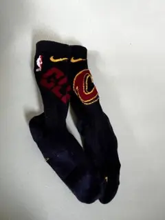 Cleveland Cavaliers Nike ソックス・アームスリーブセット