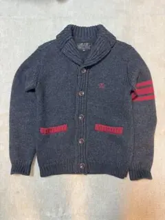 RJB THE FLAT HEAD ニットカーディガン 楽天市場】フラットヘッド THE FLAT HEAD ウール カーディガン