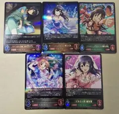 シャドウバースエボルヴ