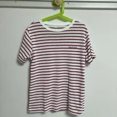 mont-bell Tシャツ 140 2回ほど着用したのみ