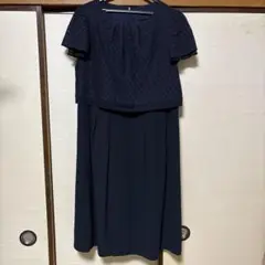 東京イギン　フォーマルワンピース　15号