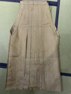 男性用袴 紐下丈91cm