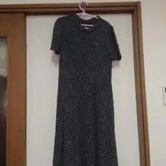 BURBERRYワンピース