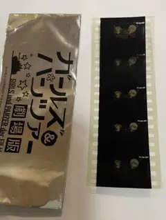 劇場版ガールズアンドパンツァー フィルム