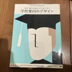 大学・専門学校と学生をつなぐ学校案内のデザイン : DESIGN for CO…
