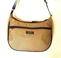 AIGLE　ショルダーバッグ