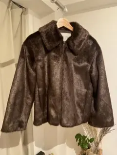 ファージャケット