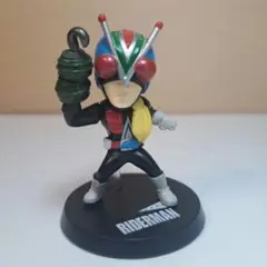 ライダーマン　フィギュア