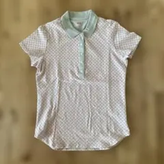 美品 UNIQLO ポロシャツ