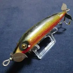 HEDDON SOS ウンデッド Lリグ グラスアイ Yahoo!オークション -「heddon sos」(フィッシング) の落札相場