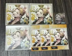 須王芦佳　ブレマイ　アニメイト　特典