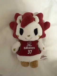 川崎ブレイブサンダース/飯田遼/旧背番号ユニロウル