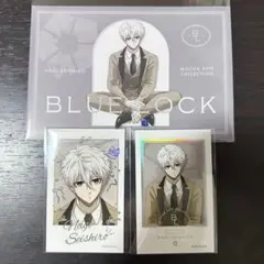 凪誠士郎　mocha suit　ソフマップ