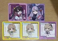 ぶいすぽ　gigo コースター　まとめ売り