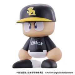 パシフィック リーグ ならぶんです パワプロくん 福岡ソフトバンクホークス