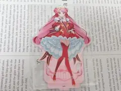 プリンセッション・オーケストラ まるくじ プリンセス・ジール アクリルスタンド