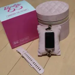 エンジェルハート バービー スマートウォッチ