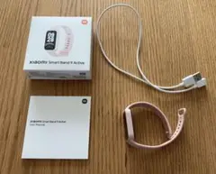 Xiaomi Smart Band 9 Active
