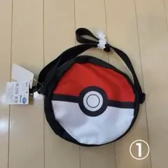 【新品】モンスターボールポシェット