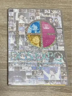 2025年最新】dgs expo dvdの人気アイテム - メルカリ