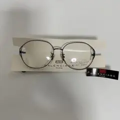 本日価格!BALENCIAGAメガネ