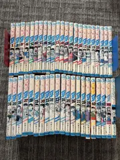 かっとびー斗　全42巻セット 番外編付き